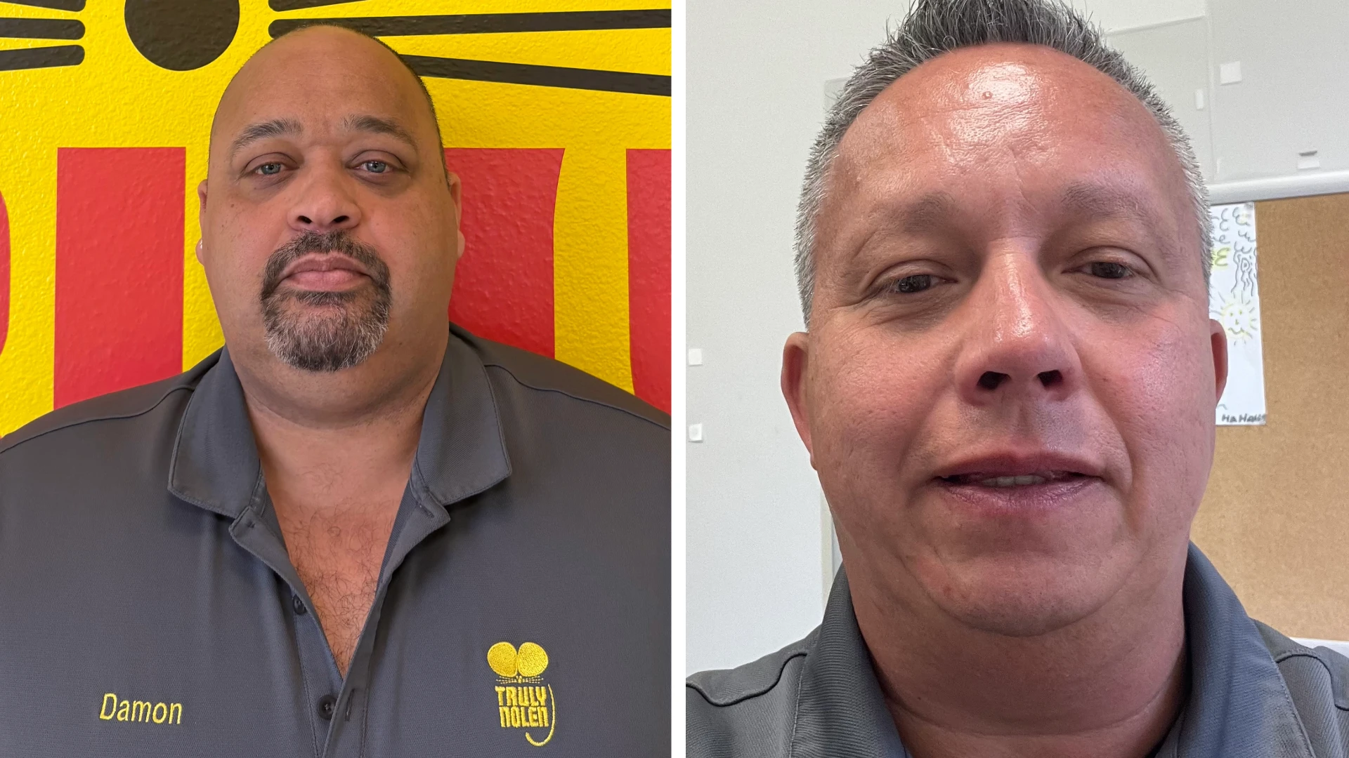 Truly Nolen Promotes Evans, Bucher to Managers