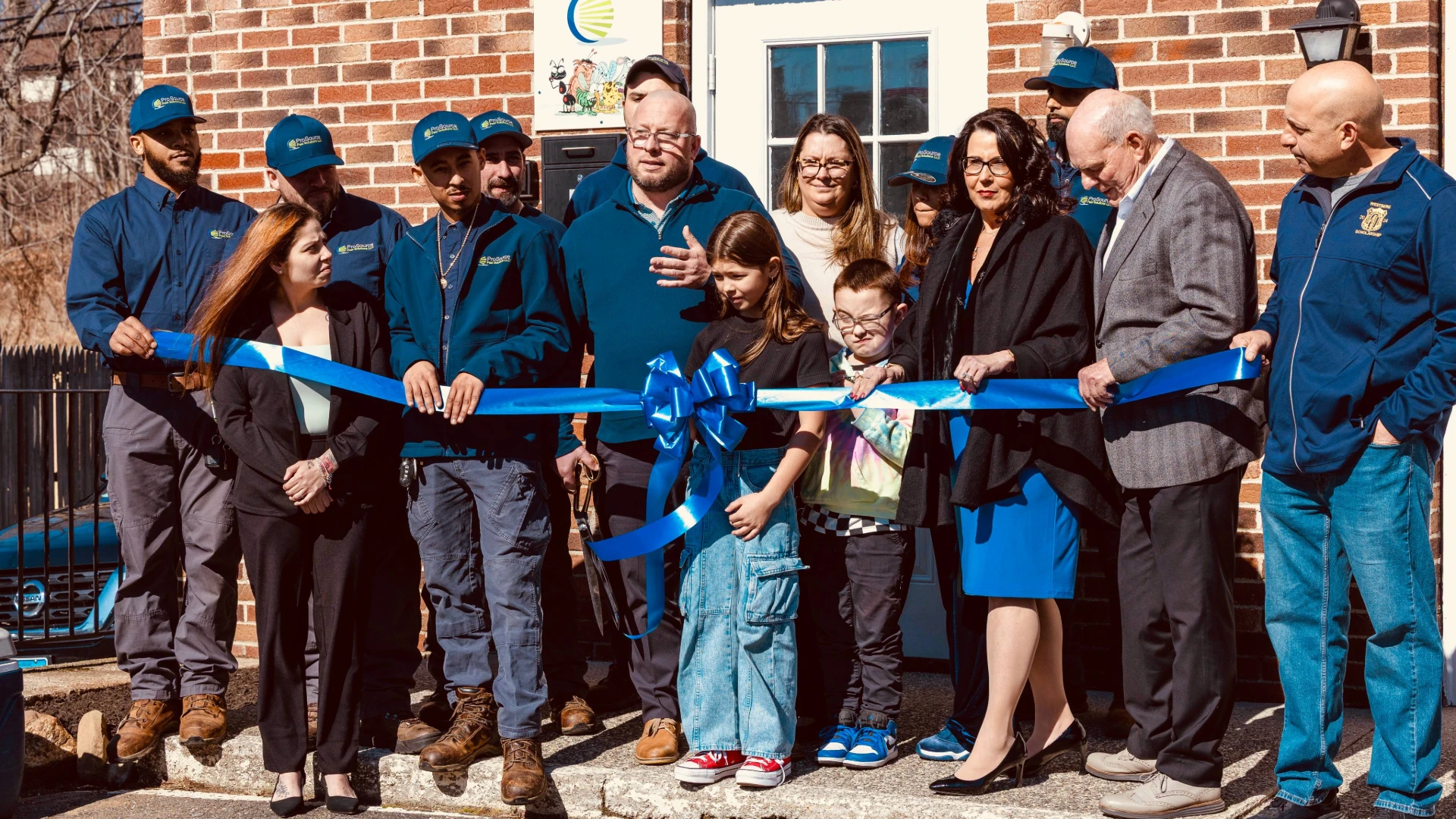 ProSource Pest Solutions Opens New Location in Waterbury