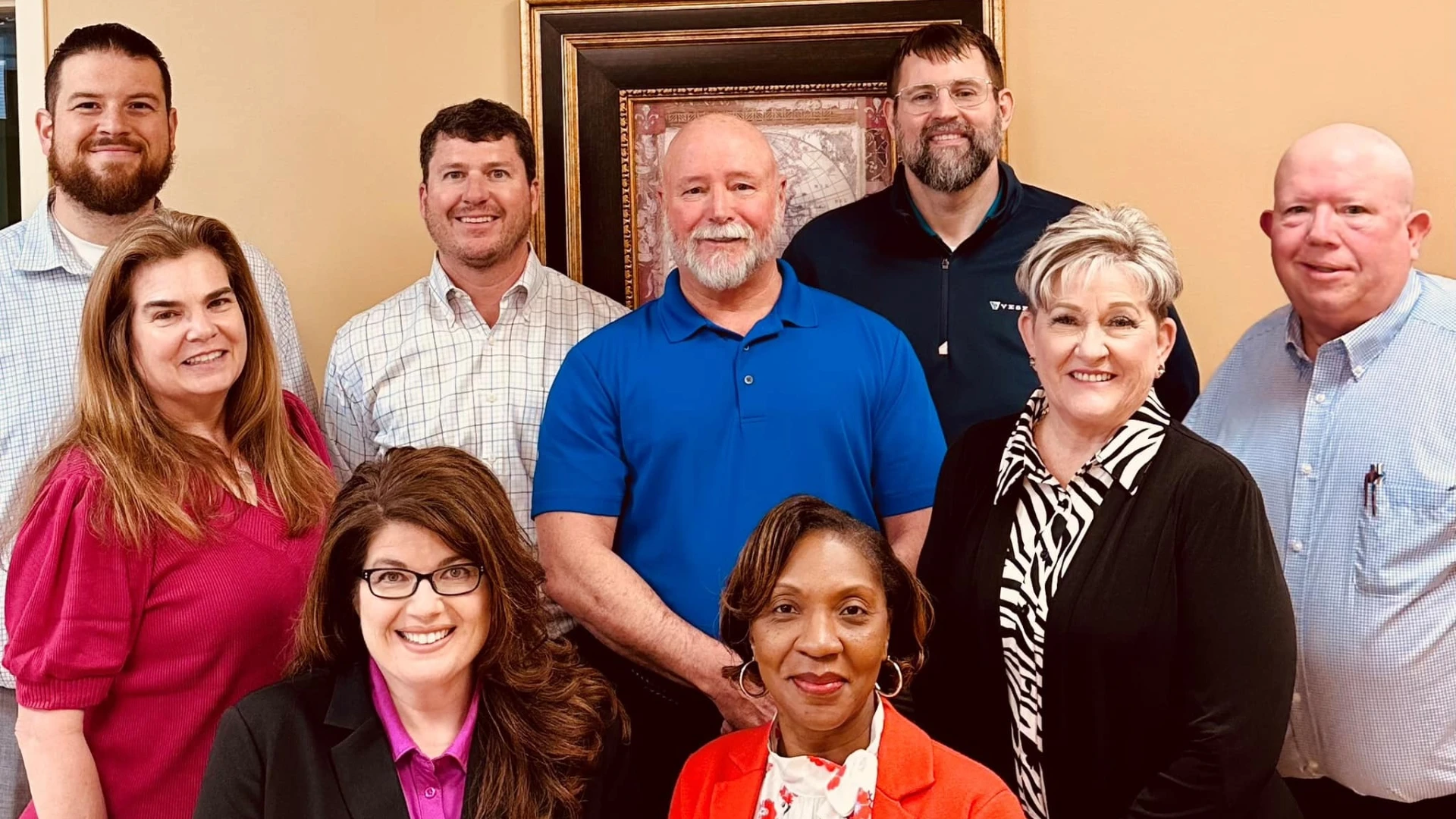 Hands United Foundation Supports PMPs in Hardship Through Financial Relief