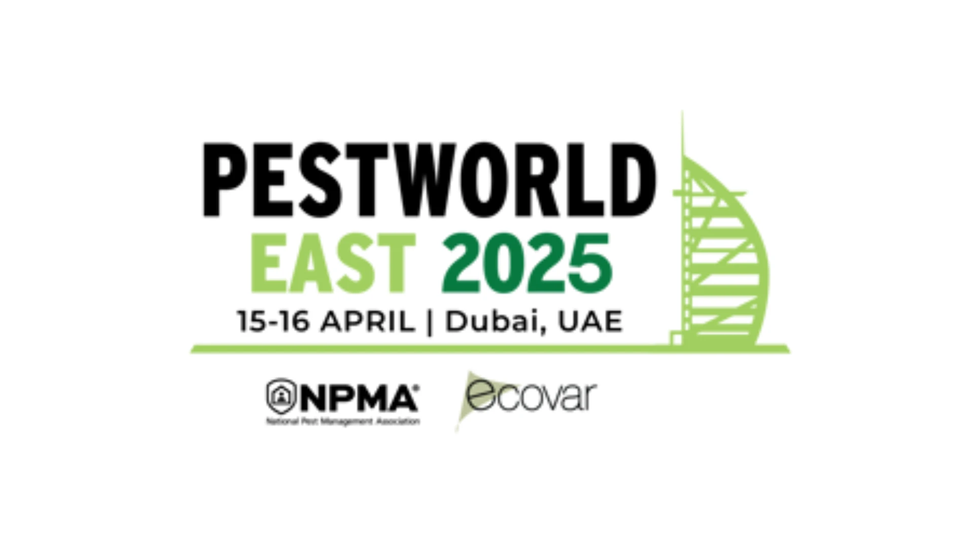 PestWorld East 2025 Program Announced