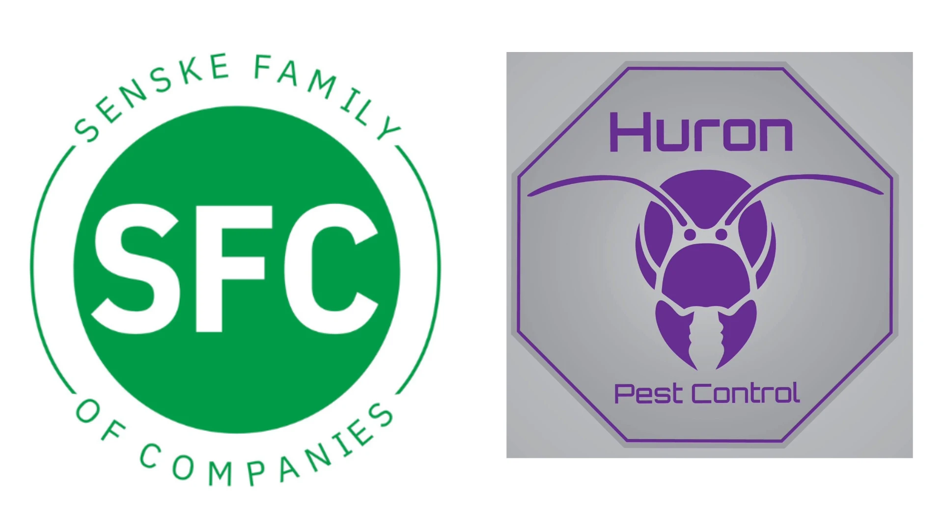 Senske Family of Companies Acquires Huron Pest Control