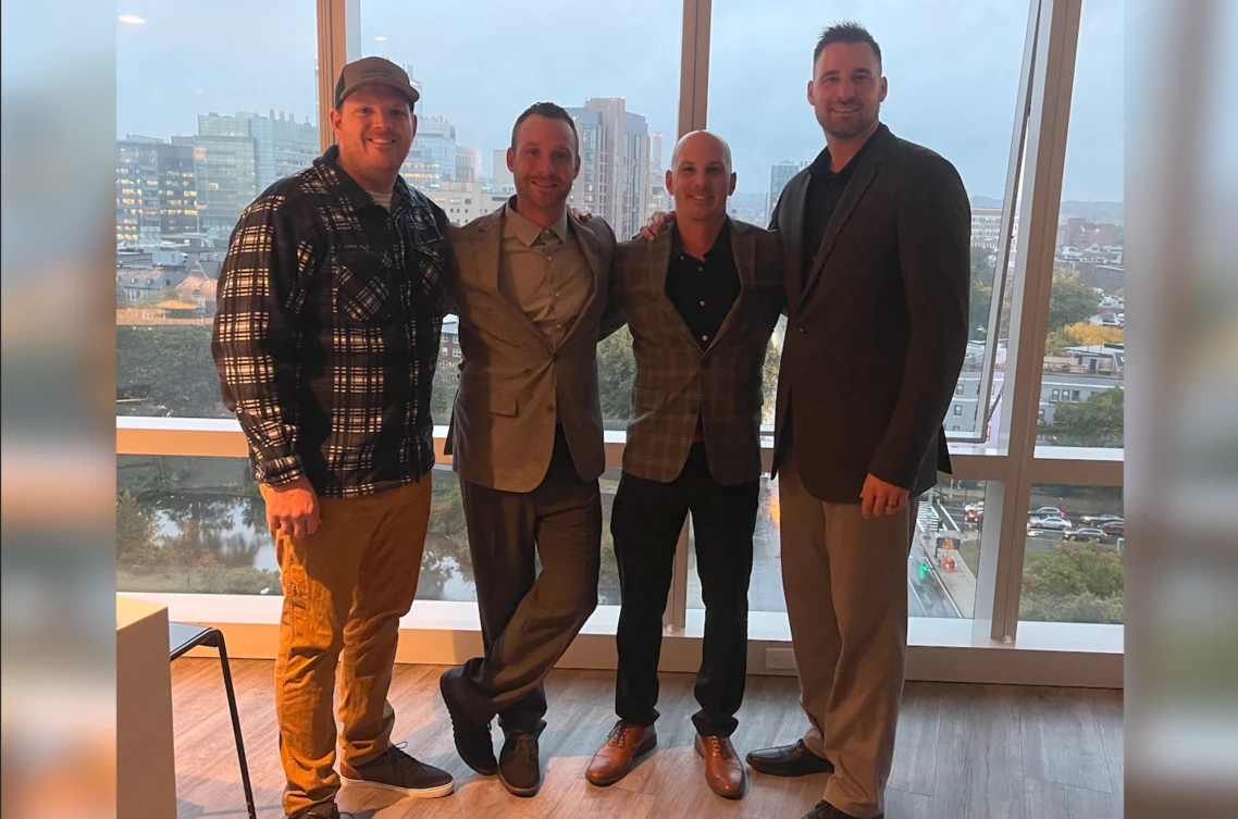 Pest Control Consultants (Iowa) Earns Pinnacle Performance Award