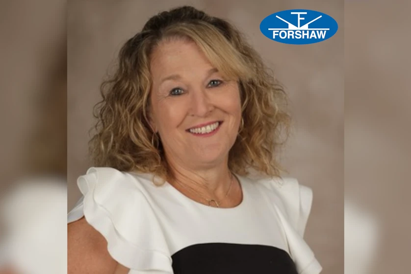 FORSHAW Announces Julie Fogg as Core Account Manager in Georgia, Tennessee