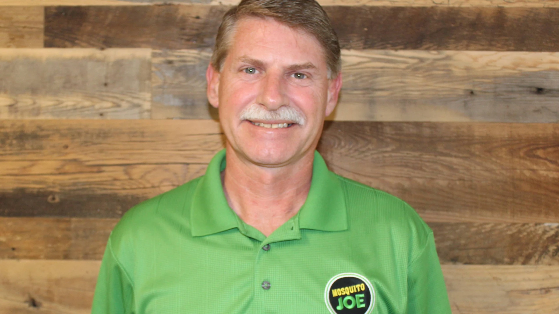 Mosquito Joe Promotes David Price to Vice President of Strategic Growth