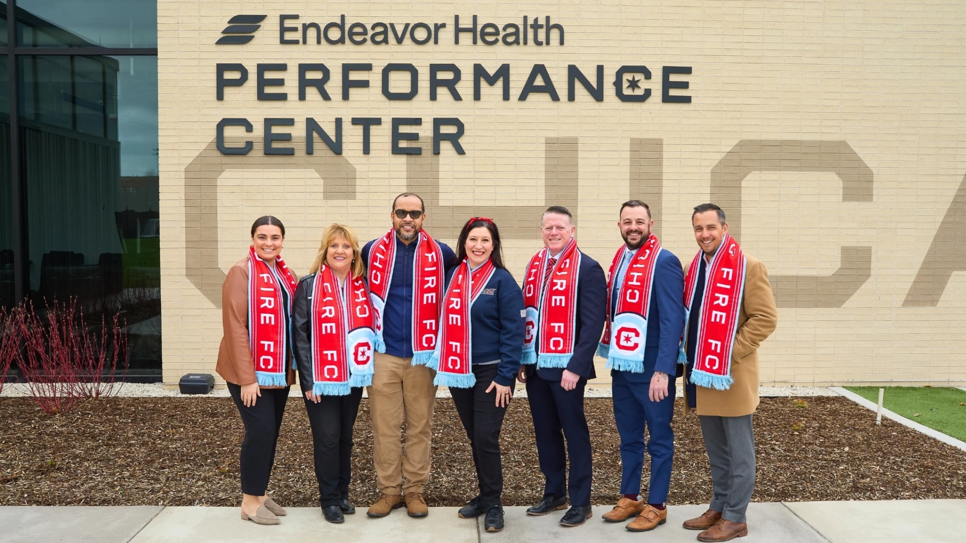 Rose Pest Solutions Acts as Official Pest Provider of Chicago Fire FC