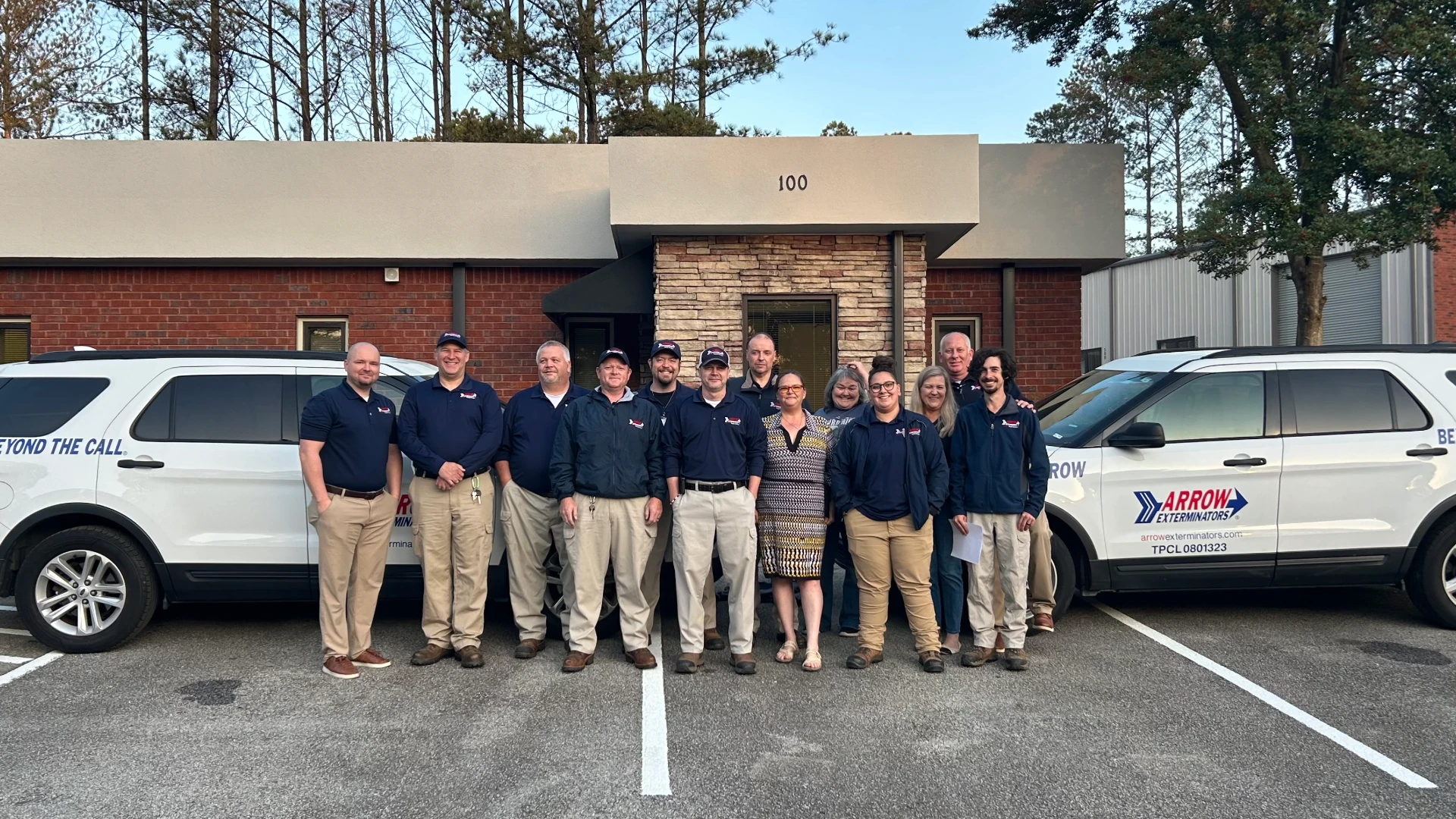 Arrow Exterminators Opens New Residential Service Center in Metro Atlanta