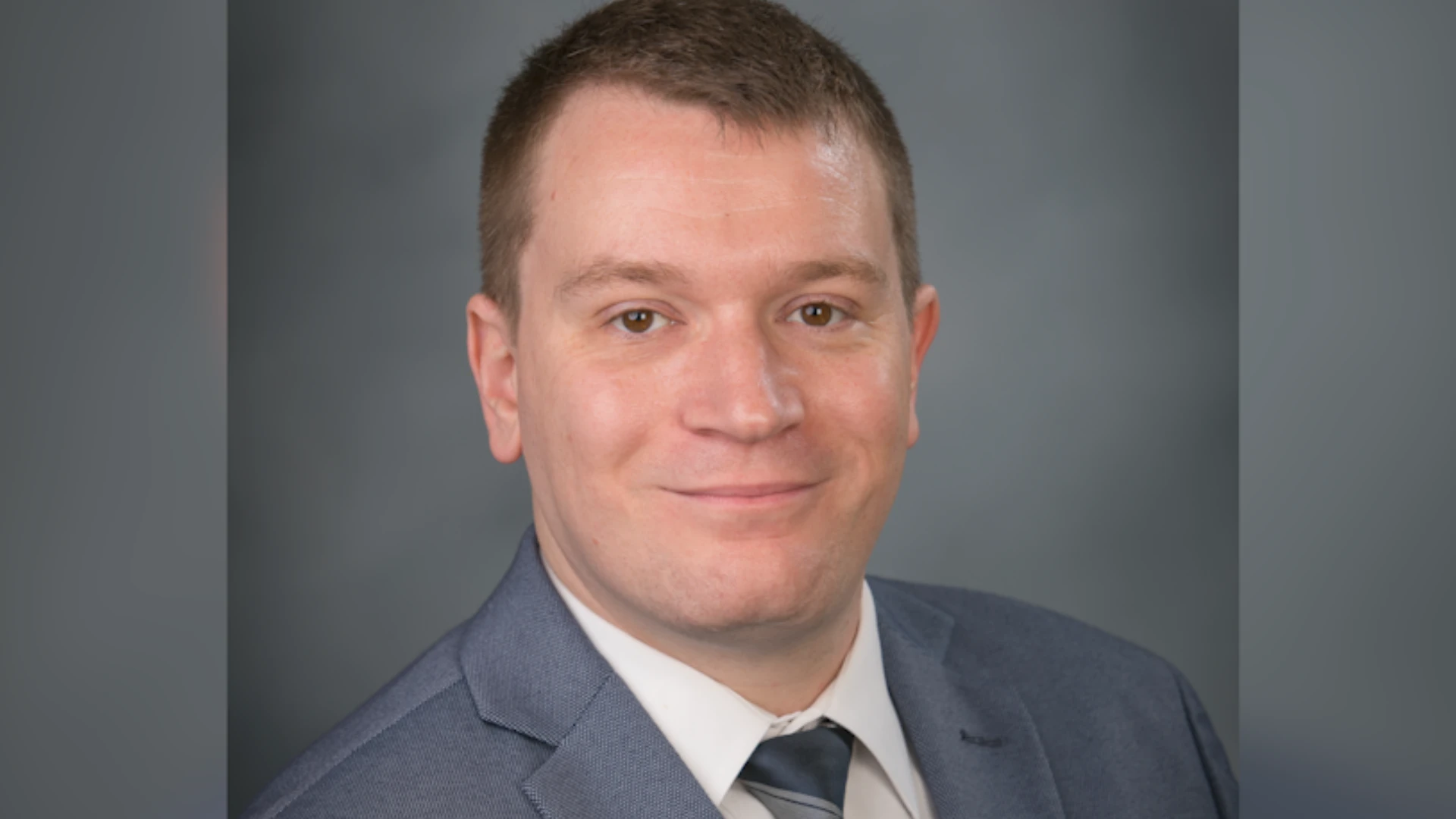 Massey Services’ Croix Newson named '40 Under 40' Award Honoree