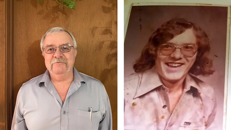 Mike Peaslee Reflects on 47 Years with Modern Pest Services