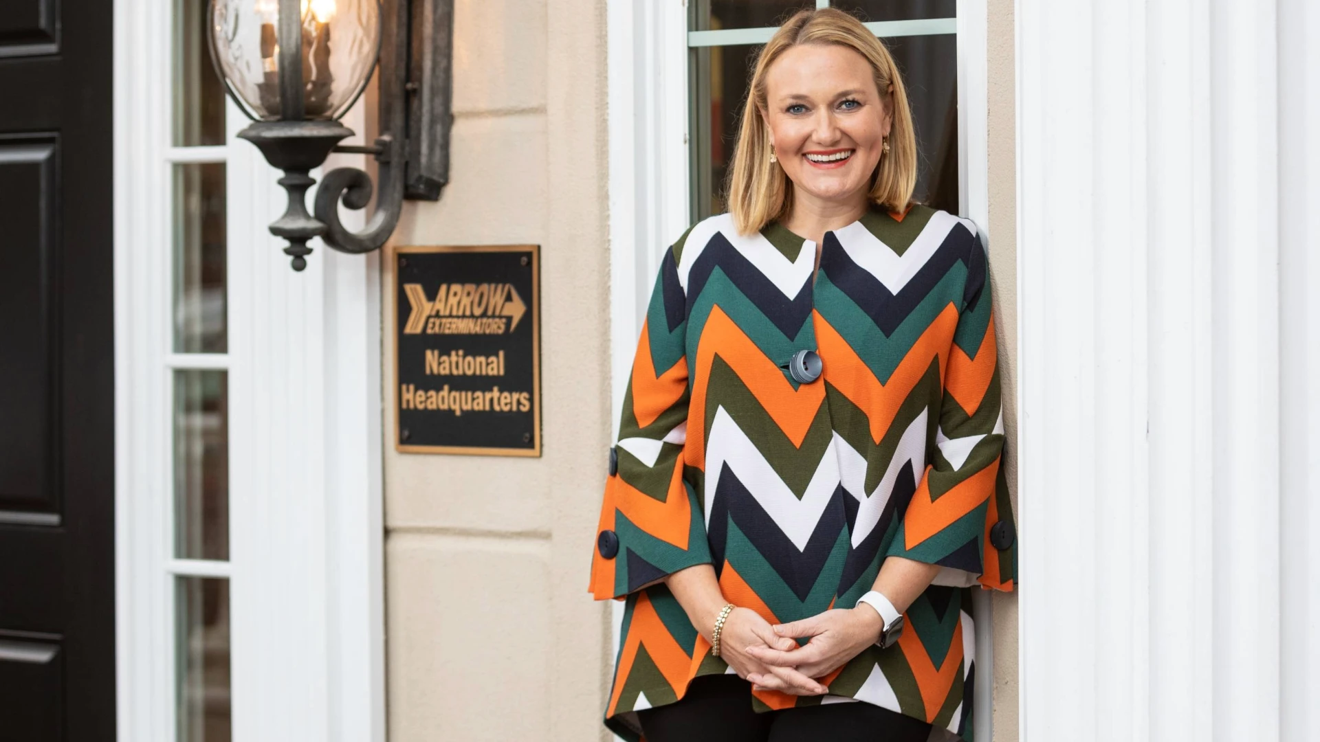 NPMA Announces 2025-2026 Board of Directors