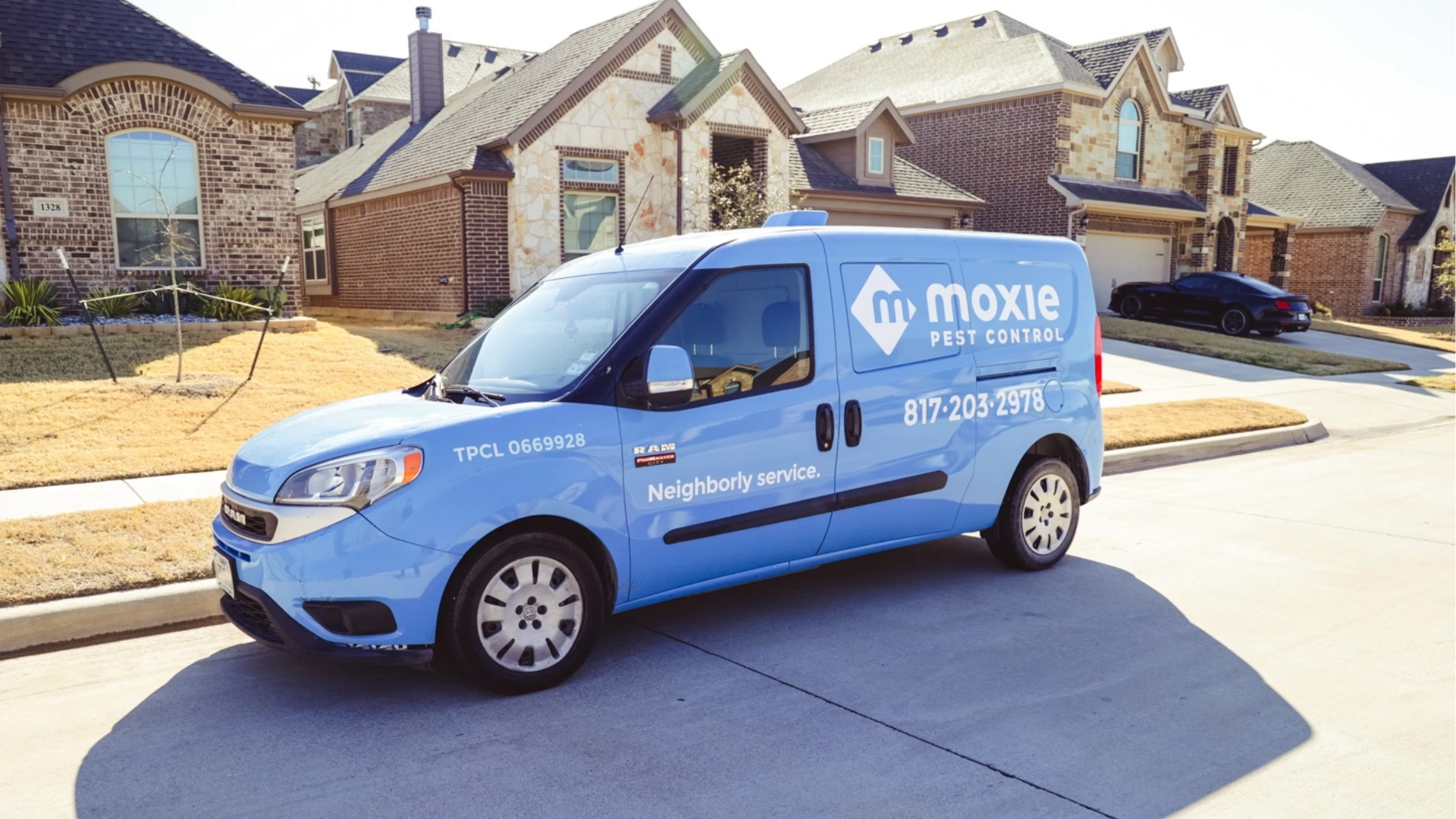 Three Joshua’s Pest Control Locations Rebrand as Moxie Pest Control
