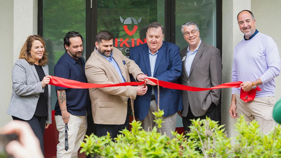 Viking Pest Control Opens New Office in Denville, N.J.