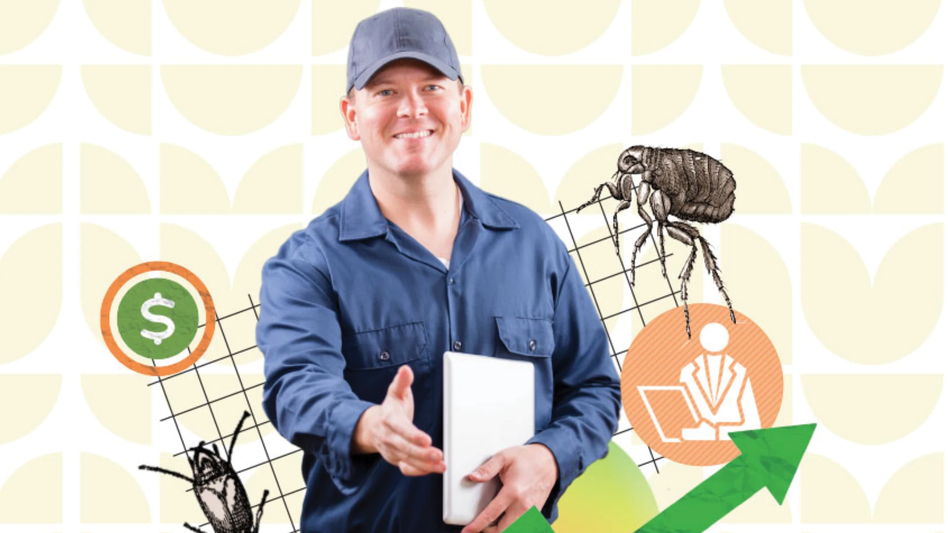 Why Private Equity Loves Pest Control