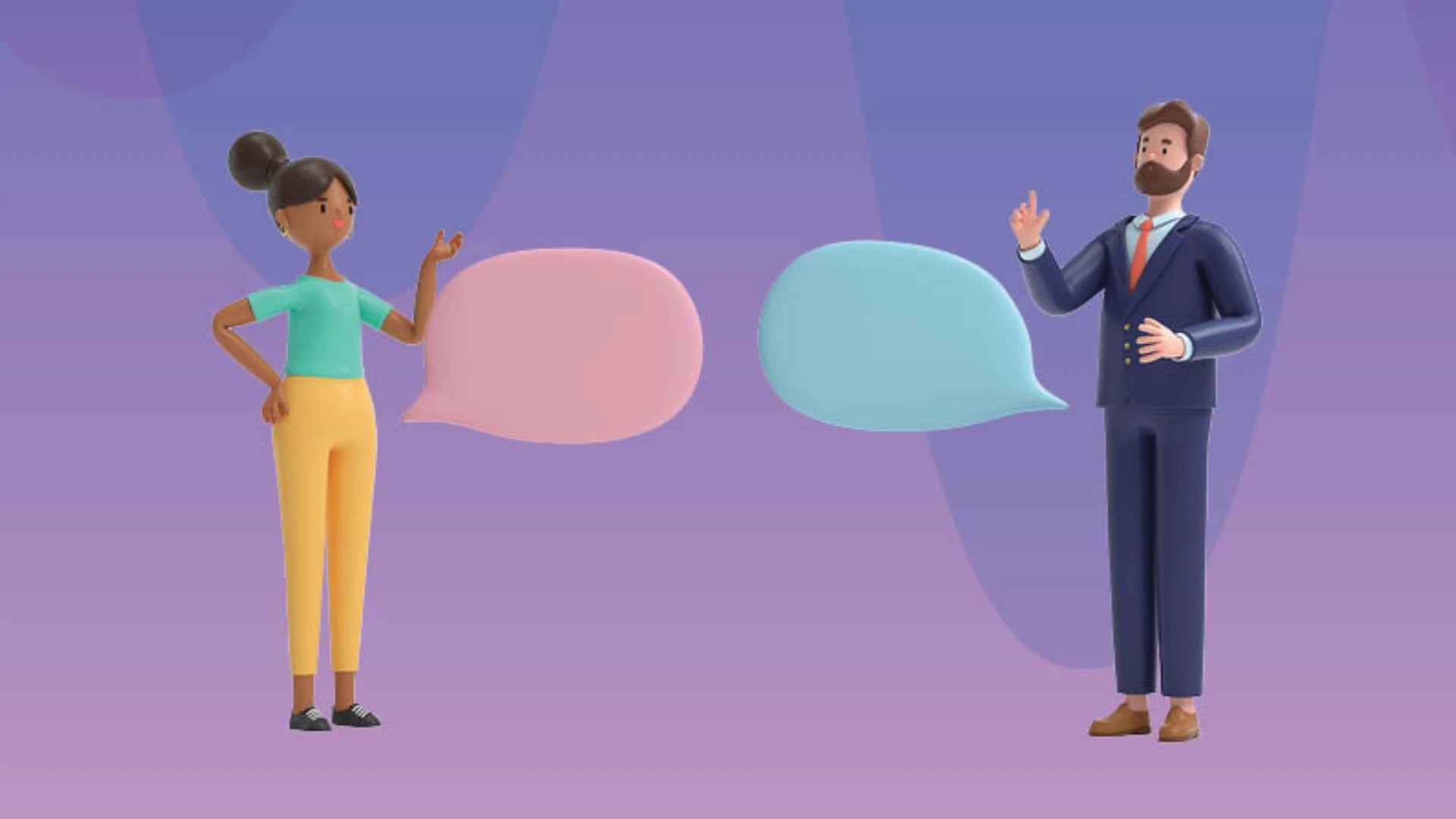 PCOs and Customer Communication: Being on the Same Wavelength