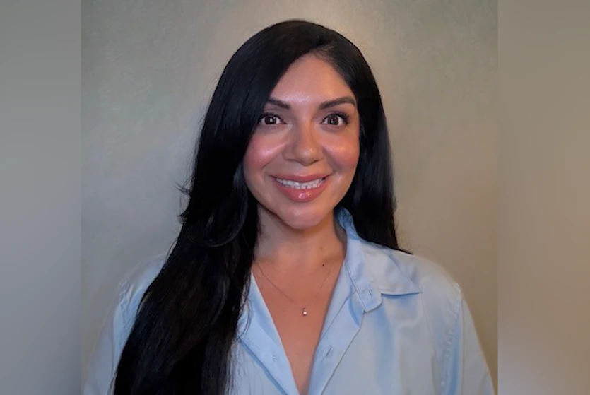 Douglas Products Announces Angie Reyes as Business Development Manager