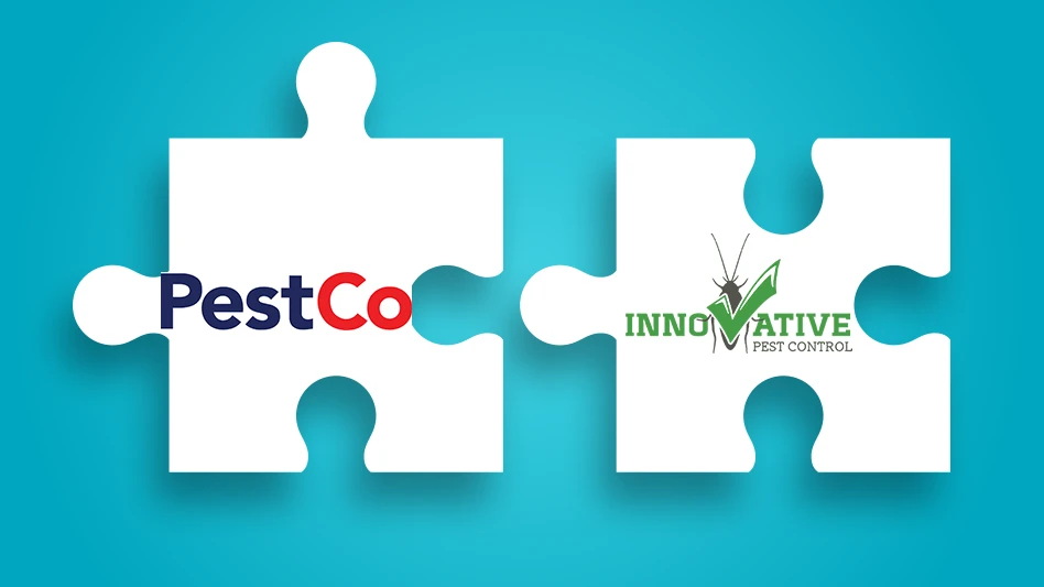 PestCo Holdings Acquires Innovative Pest Control