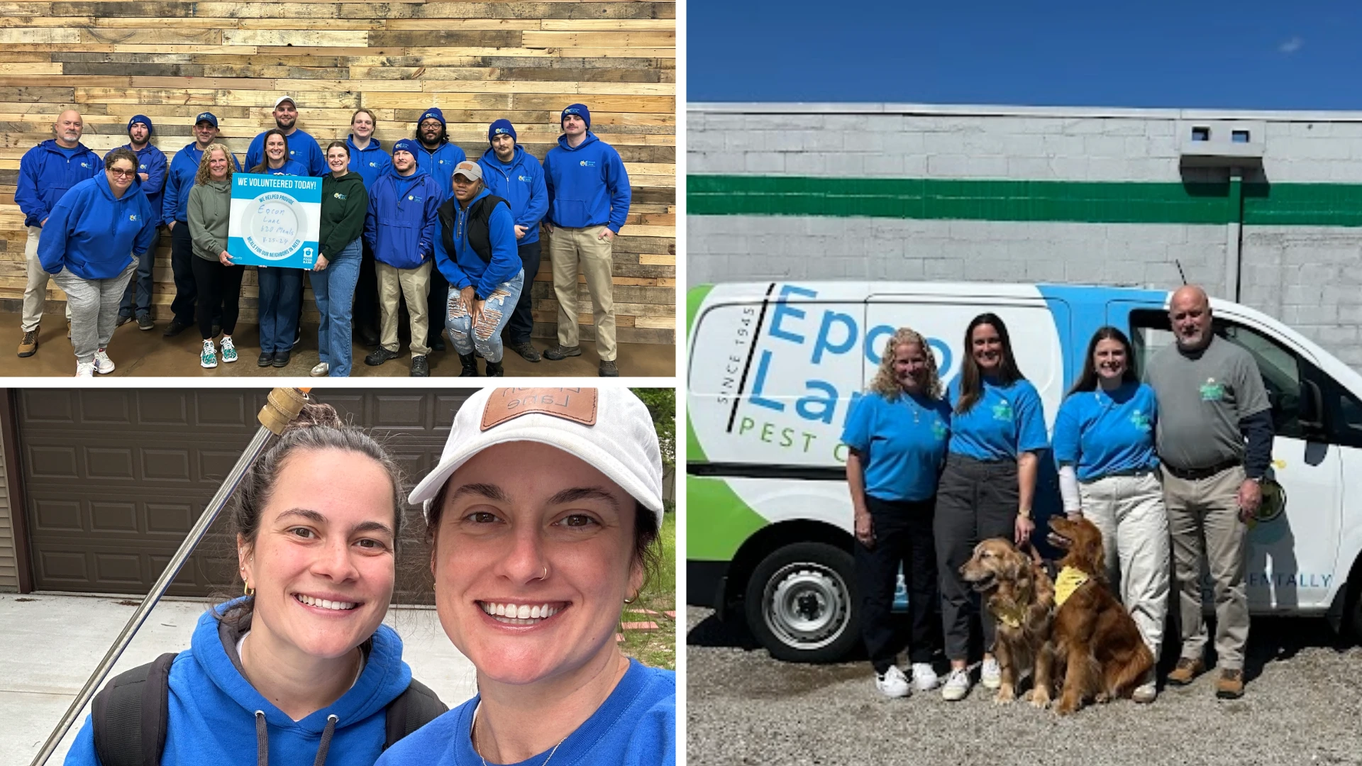 Family-First Model Working for NE Ohio’s Epcon Lane