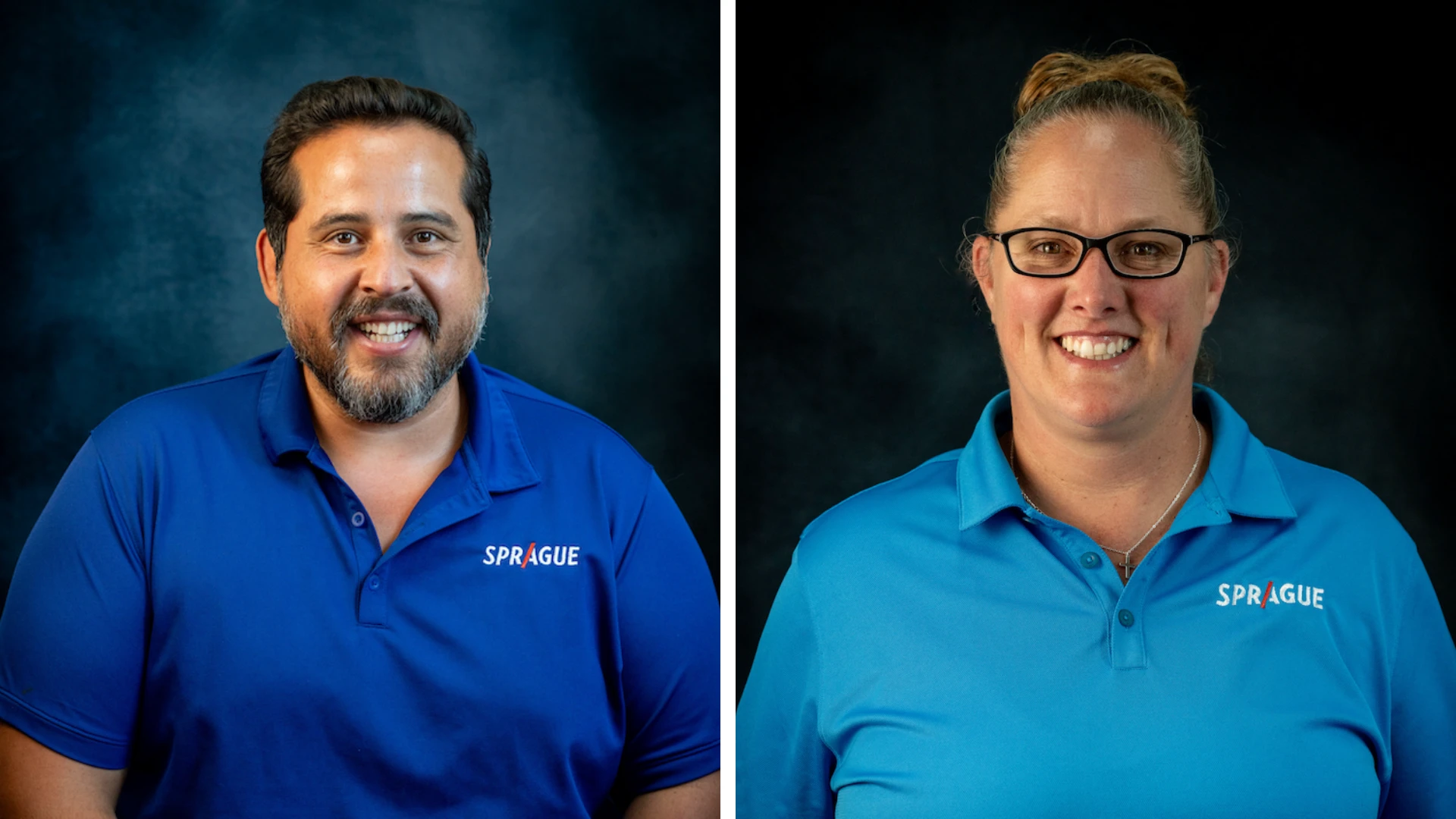 Sprague Leaders Elected to Oregon and Utah Association Boards