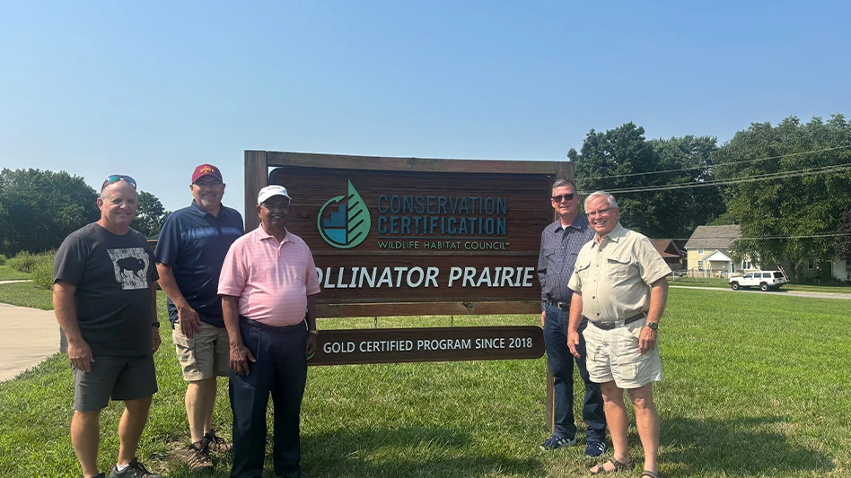 CEMA Hosts Annual Meeting in Kansas