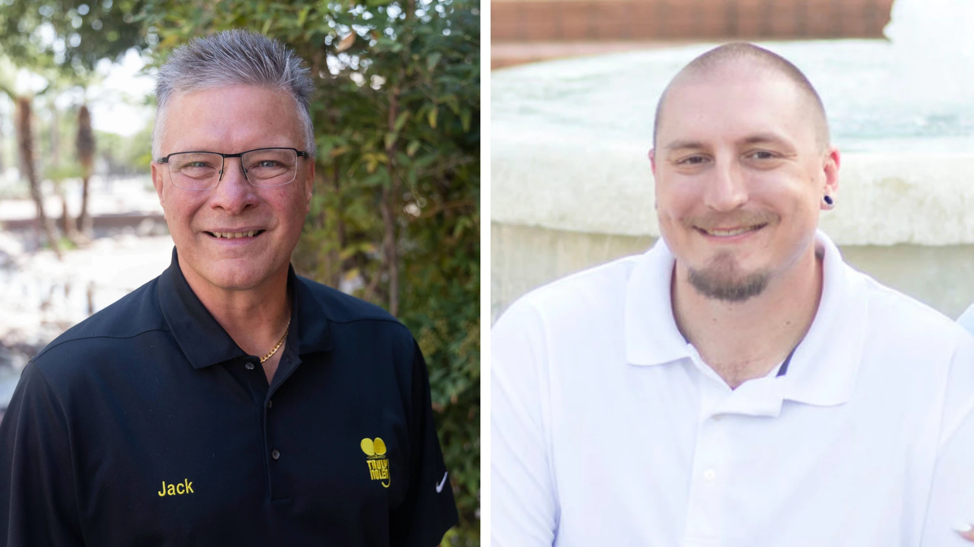 Truly Nolen Promotes Two Team Members in Southwest Florida