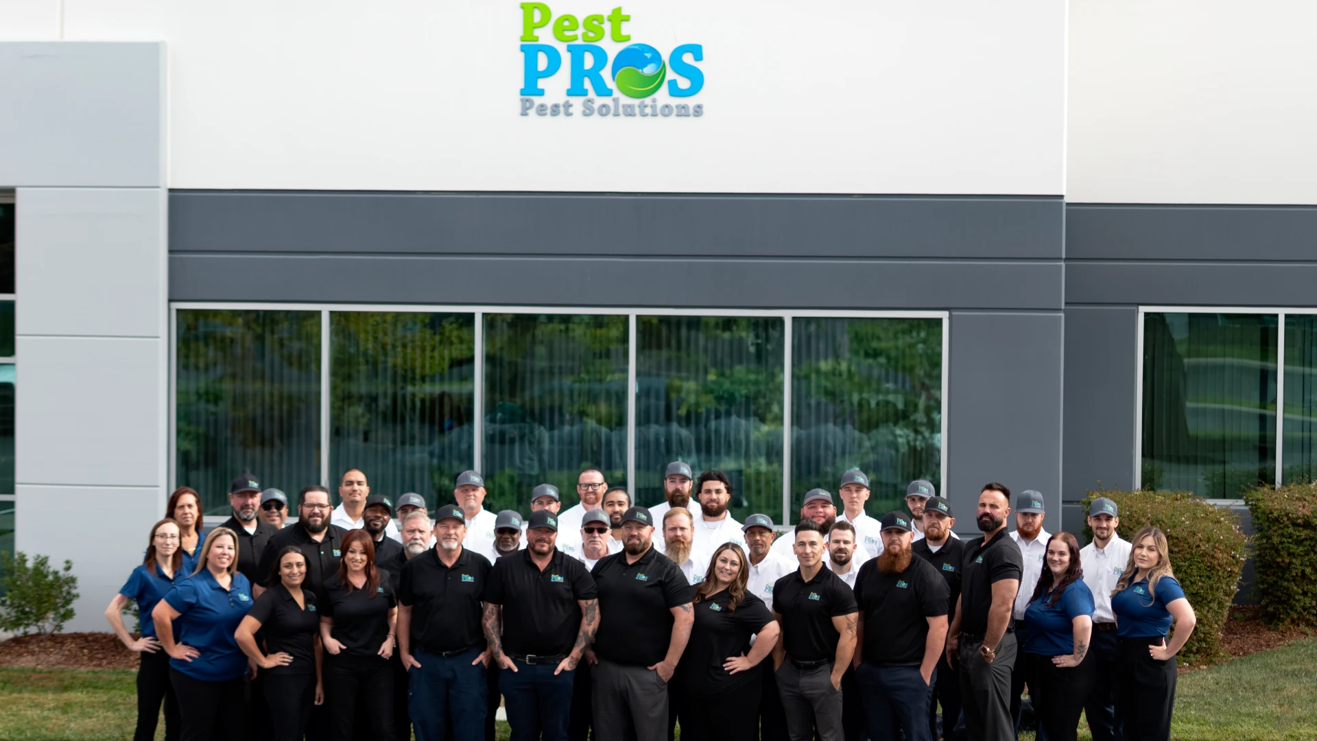 Pest Pros Pest Solutions Makes Inc. 5000 List for Second Year