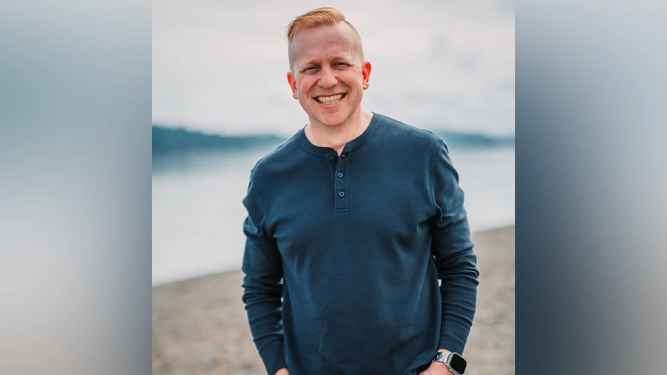 Ross Treleven Named 'CEO to Watch' in Family Business Magazine