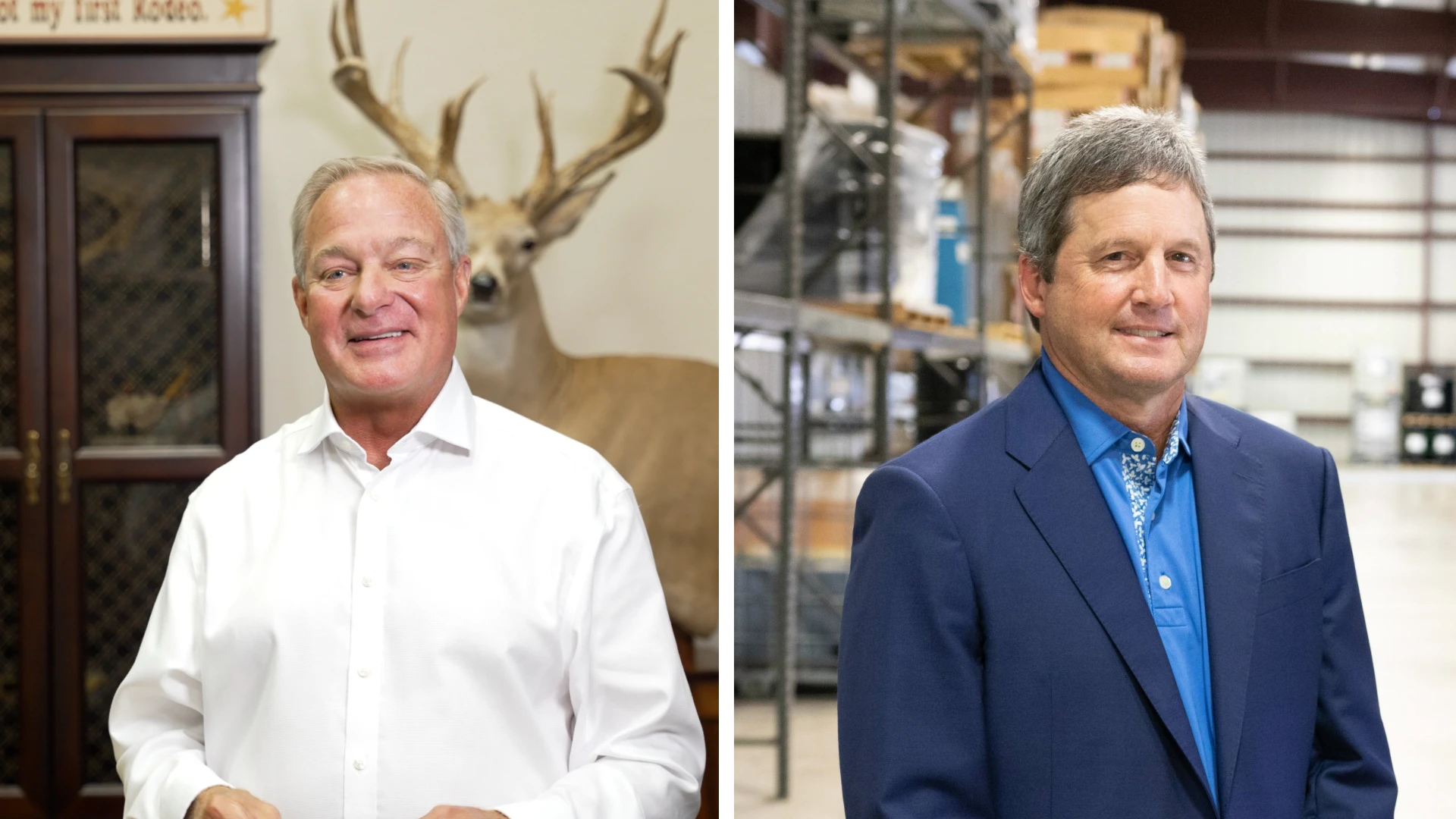 CSI Announces Boyd's Retirement, Kendrick to Serve as President