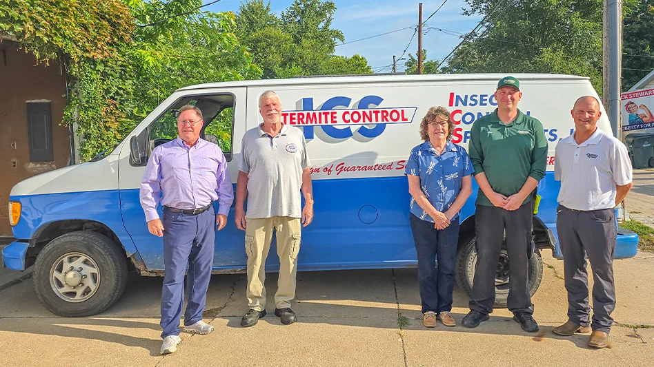 Plunkett’s Pest Control Acquires Insect Control Specialists