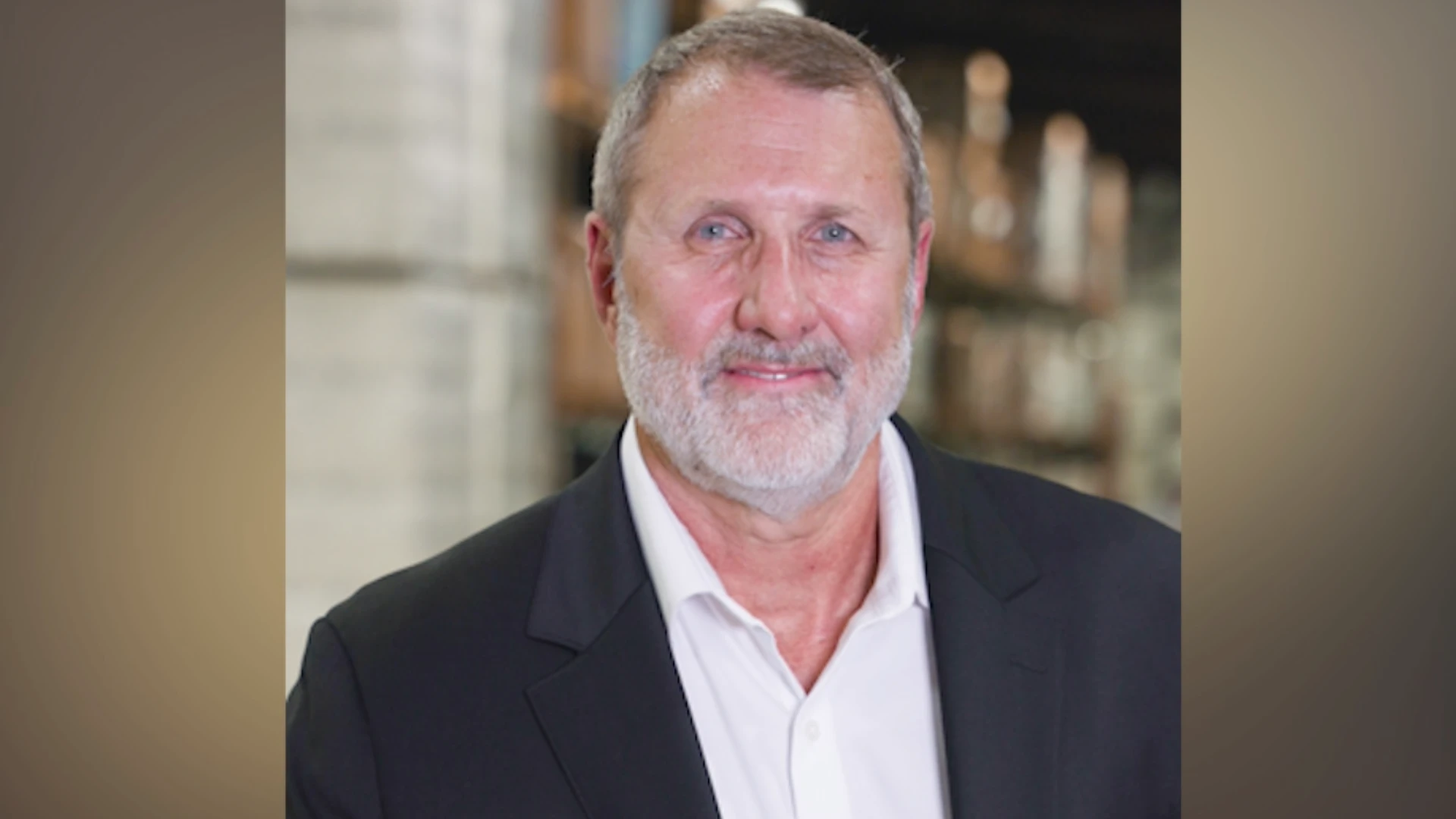 CSI Welcomes John Woodward as Pacific Coast Sales Representative