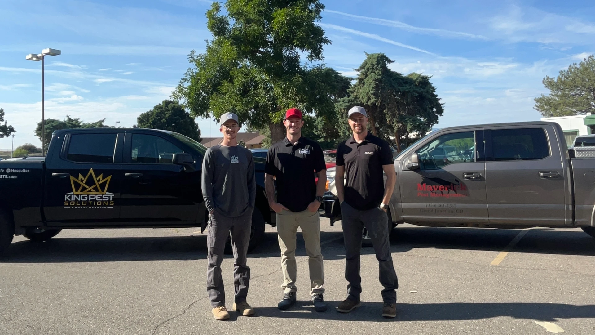 King Pest Solutions Acquires Maverick Pest Management