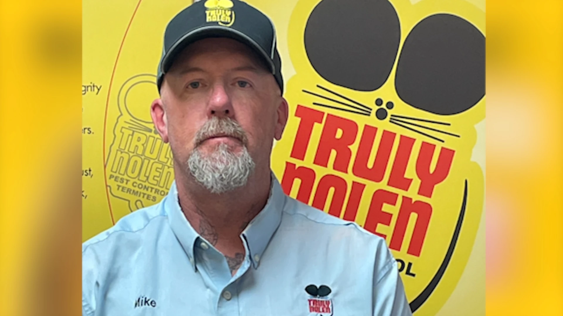 Truly Nolen Promotes Smith to Sierra Vista (Ariz.) Operations Manager