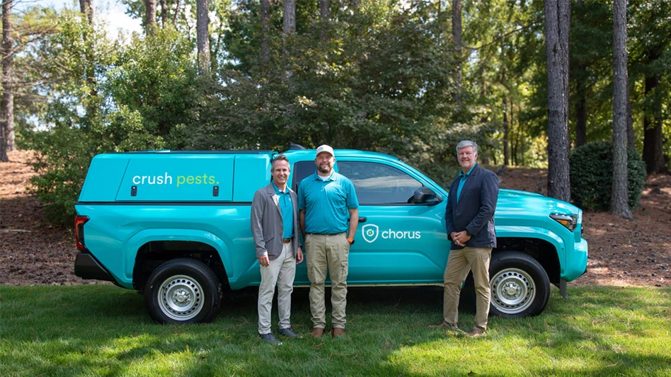 Chorus Pest Acquires Luna’s Pest Solutions
