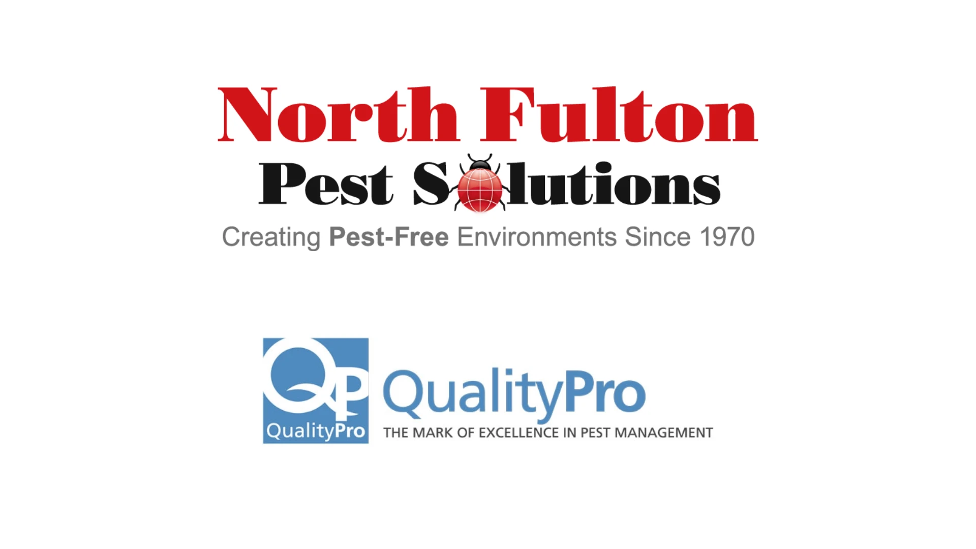 North Fulton Pest Solutions Earns QualityPro Accreditation