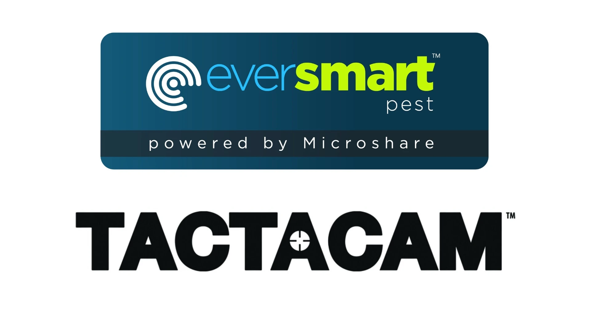 Microshare and Tactacam Integrate Cellular Camera Technology into EverSmart Pest