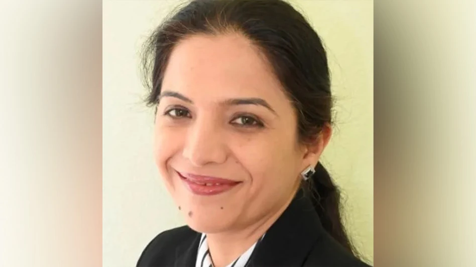 Rentokil Terminix Appoints Pooja Dewan as Chief Data Officer