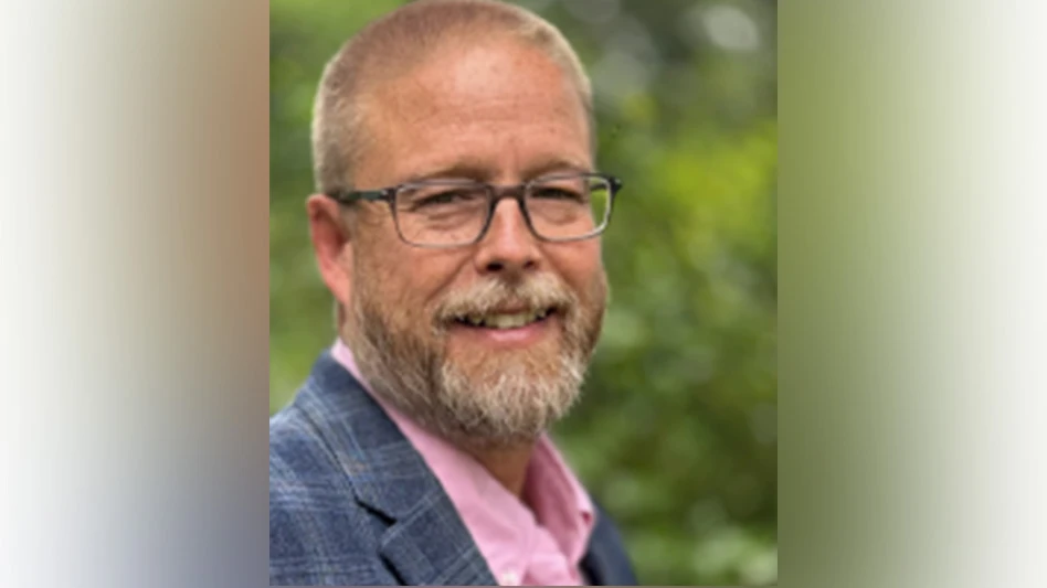 Knox Pest Control Promotes Chris Powell to Regional Director