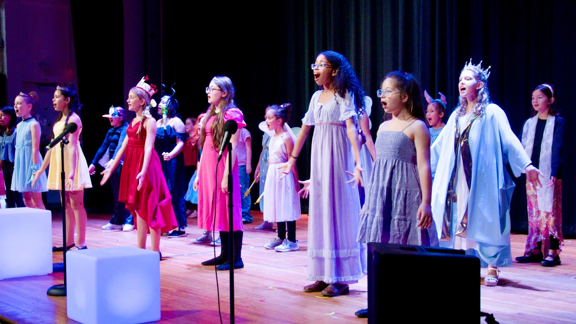 Massey Services Donates $50,000 to Central Florida Vocal Arts