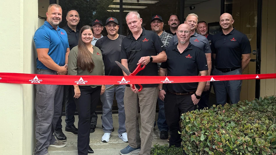 Advanced IPM Acquires Allguard Termite & Pest