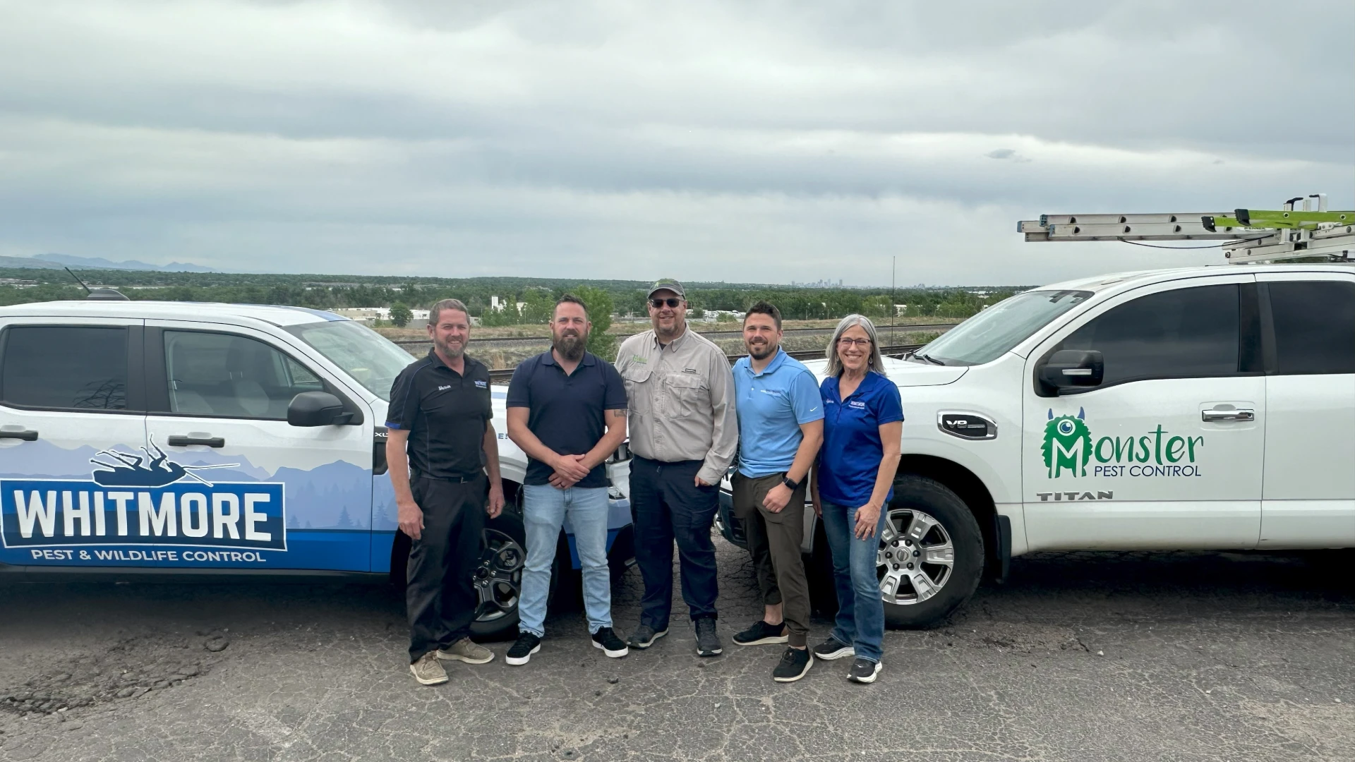 Whitmore Pest Control Acquires Monster Pest Control