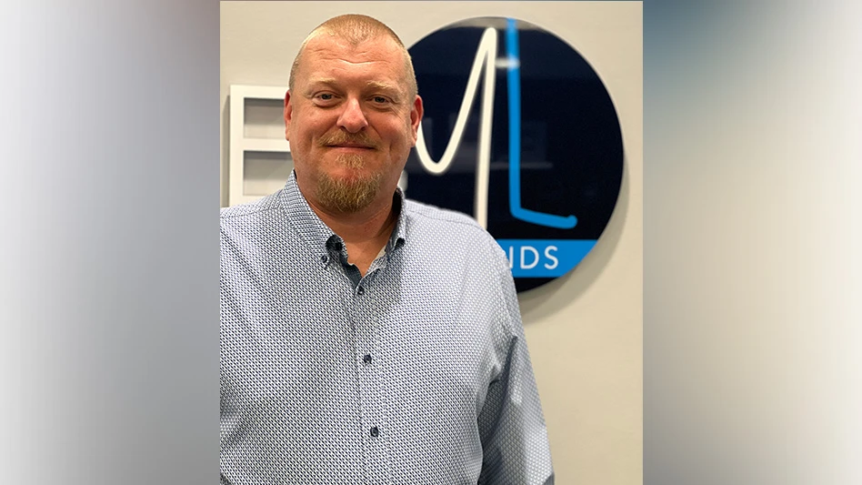 Bobby Rycroft Named Vice President of Operations for Pest Authority