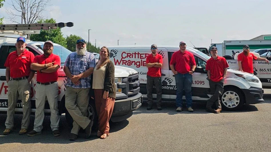 Critter Wranglers Announces Year of Industry Recognitions and Community Awards