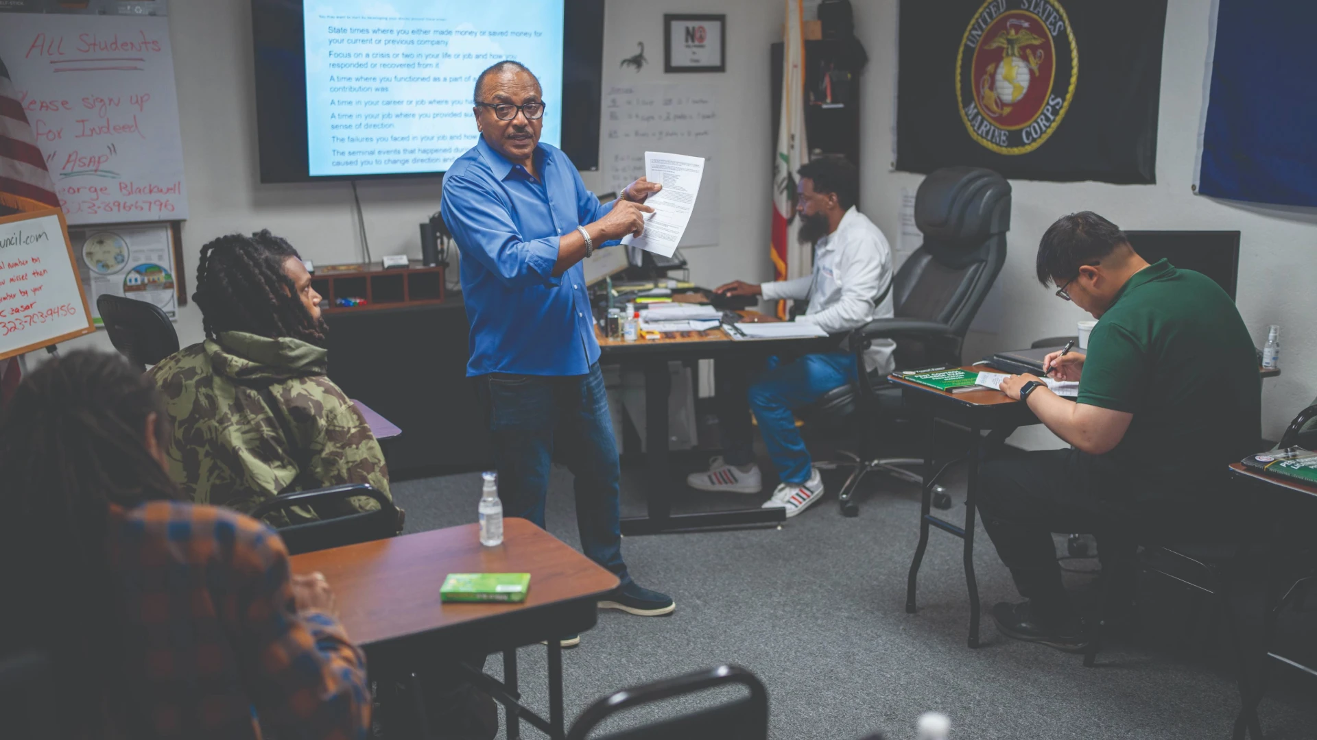 RNPC a 2025 HIRE Vets Medallion Award Winner