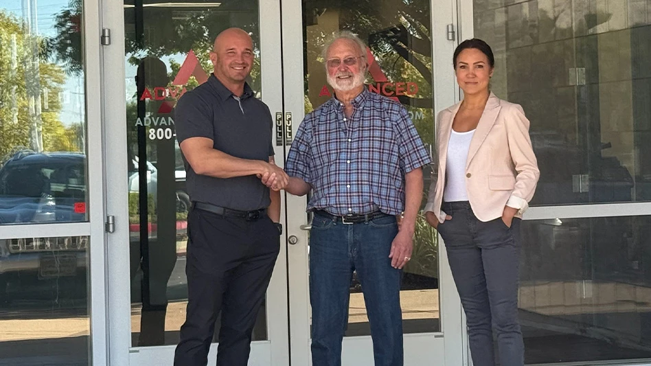 Advanced IPM Acquires Golden Bear Pest Control