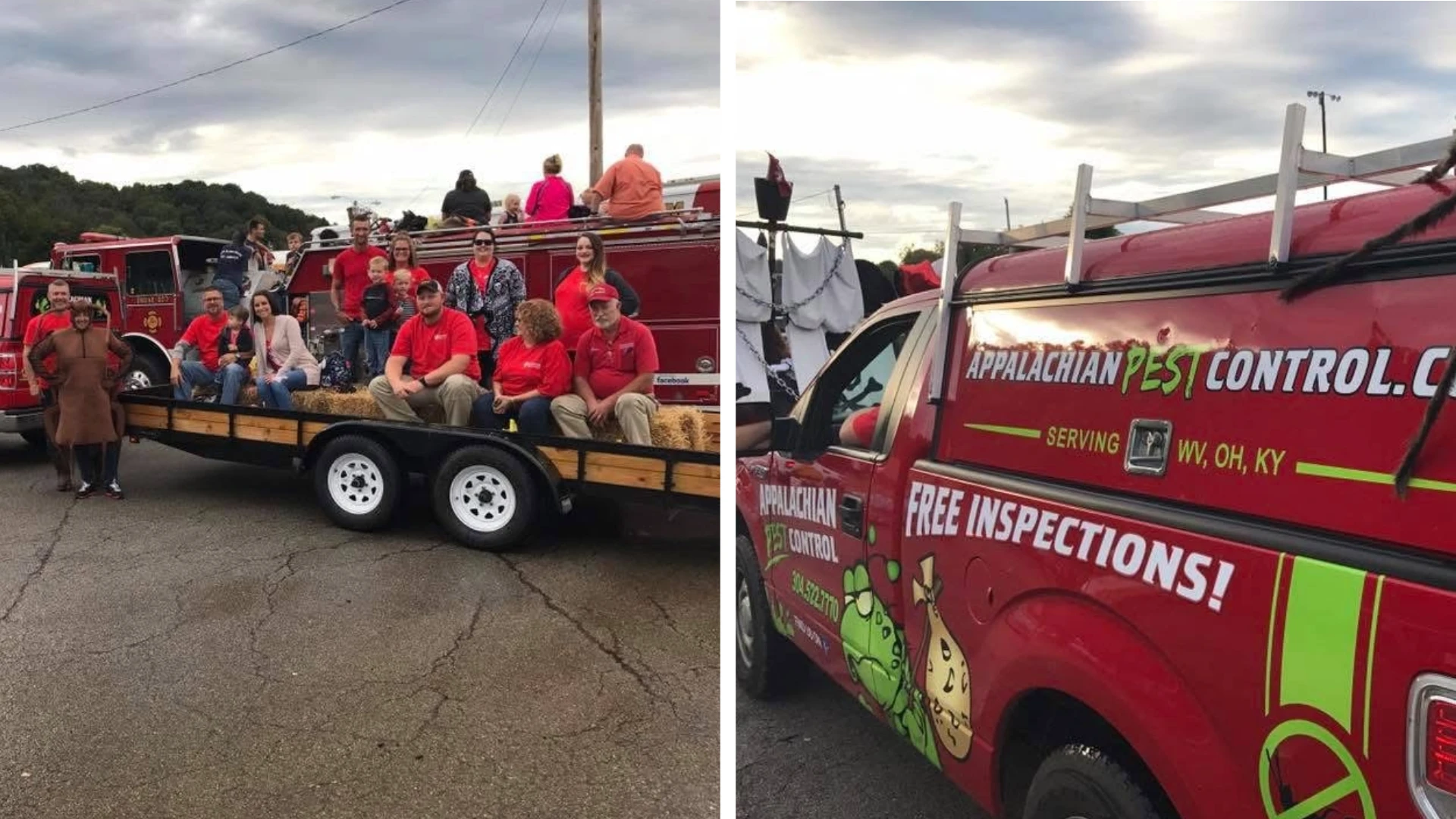 ‘People First’ Perspective Spurs Growth for Appalachian Pest Control