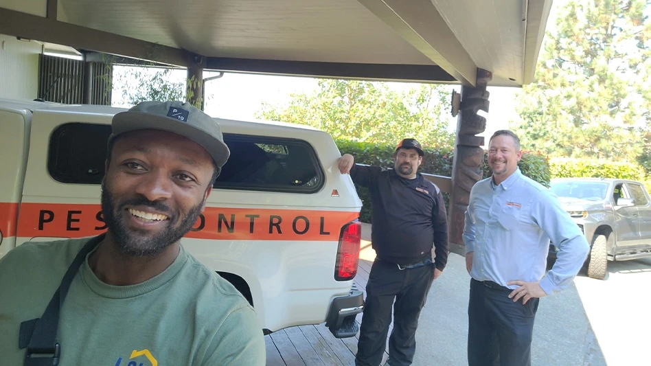 Alex Brooks Spotlights PMPs in ‘Local Service Legendz’ Video Series