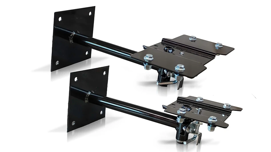 Coxreels Announces Mounting Brackets for 100 Series