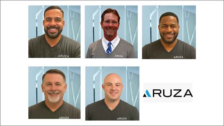 Aruza Pest Control Makes New Branch Appointments