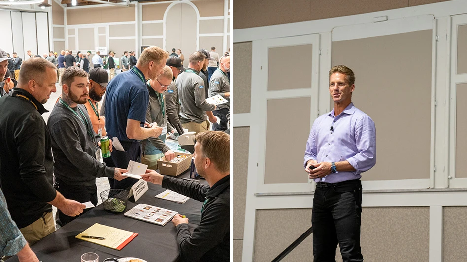 Plunkett's Pest Control and Varment Guard Conclude '25 Supervisor University