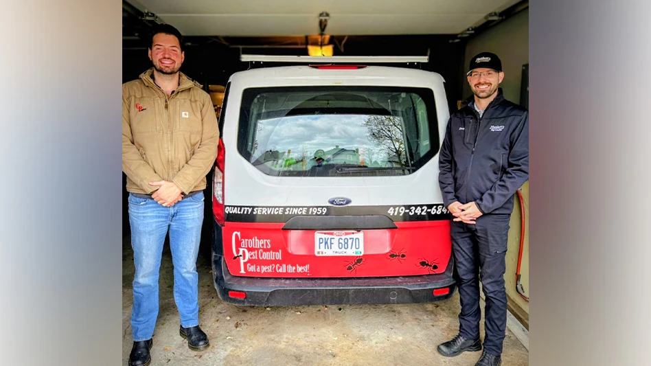 Plunkett’s Pest Control Acquires Carothers  Pest Control