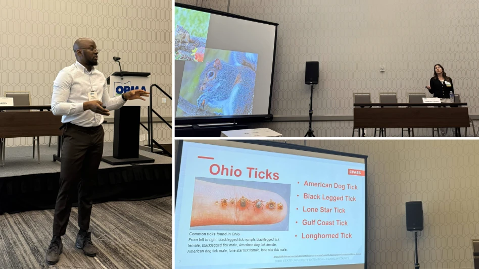 OPMA Brings Education, Training to 2025 Winter Meeting