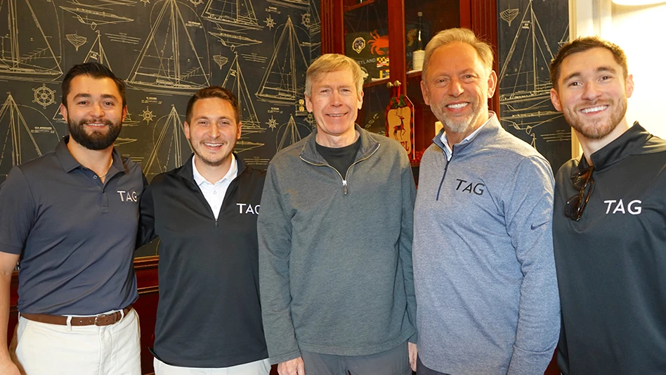 aust eco care acquisition